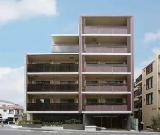 ディームス初台IIの画像