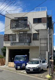 第2カネヒチビルの画像