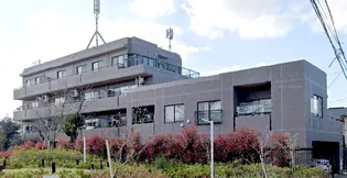 東京都板橋区大谷口2【マンション】の外観