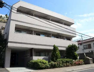 プリムベール北赤羽の画像