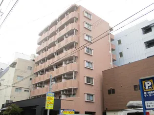 パークサイドビルの画像