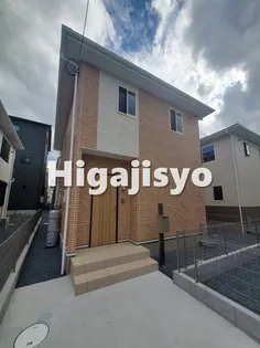 埼玉県川口市戸塚東1【一戸建】の外観