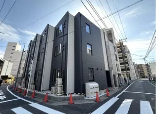 Yolk江古田【3階】の外観