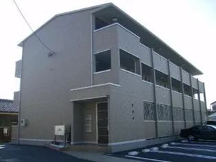 エクレールの画像