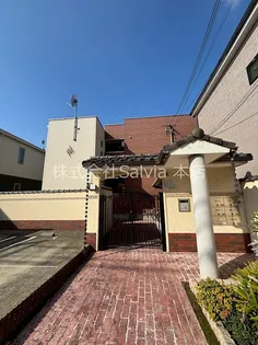 フローラ‧;香ヶ丘【2階】の外観