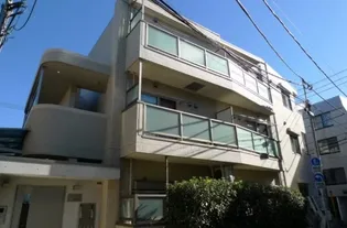 パークヴィラ高円寺【2階】の外観