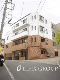 PRIMO(プリモ)【2階】の外観