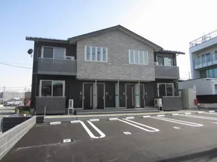 シャーメゾン リュタンの画像