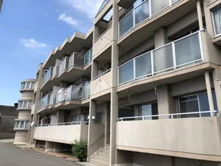 三重県四日市市新正2【マンション】の外観