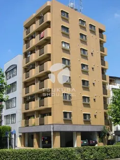 メゾンルグラン早稲田 503【5階】の外観