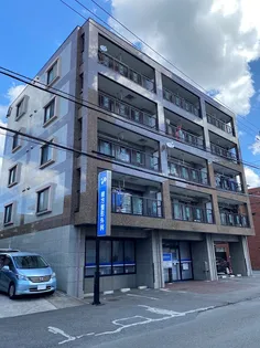 ルグラン前島の画像