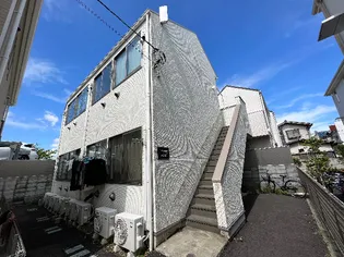 テラス新小岩 壱番館の画像