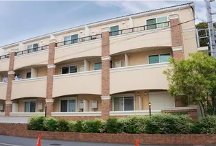 スターレジデンス大倉山の画像