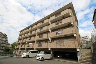 ルミエール桃山の画像