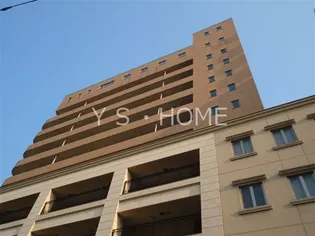 メゾンサロムの画像