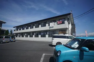 武美ハイツの画像