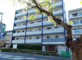 HUMAN RESIDENCEの画像