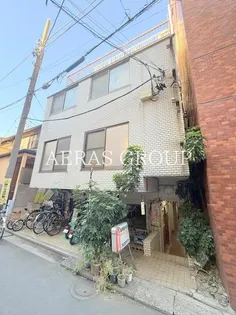 アーバンパレス千駄木の画像