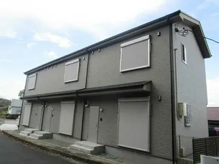 パークサイドハイツの画像