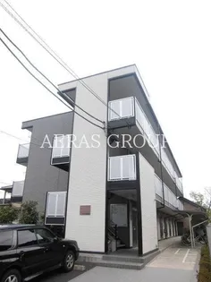 レオパレスMARCHの画像