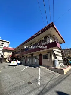 ミリオンハイツの画像