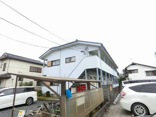 ハイツ大室の画像