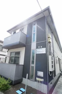 メゾン・アントワ【1階】の外観