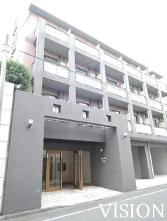 グランヴァン南雪谷の画像