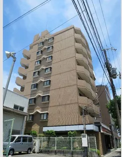 オーセント住之江の画像