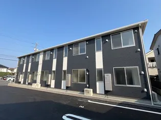 スターテラスII 乙多見の画像