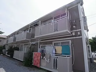 クレール相模台の画像