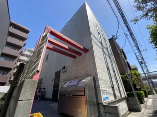 アヴニール泉の画像