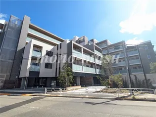 JP NOIE 等々力の画像