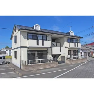 ボヌール Aの画像