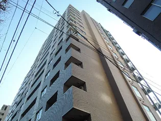 ヒルズ本駒込山の手台の画像