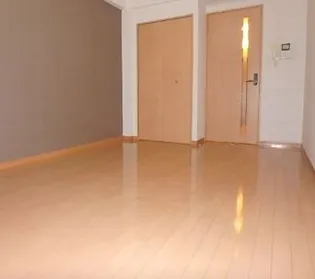 ドゥーエ西大島II【14階】の間取り