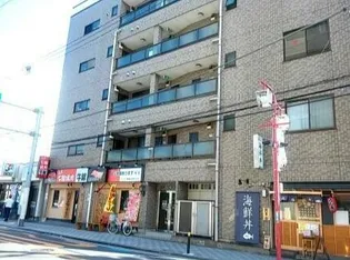 エトワールアダチの画像