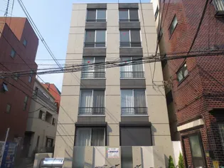 Branche文京白山II【1階】の外観