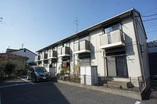 ファミーユ南柏の画像