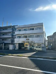 サンヨーズマンションの画像