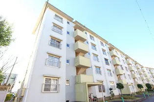 URさつきが丘の画像