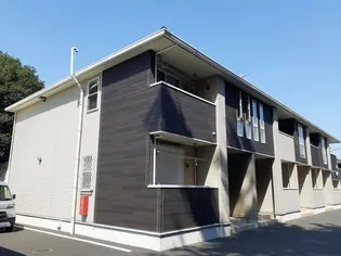 カーサ セレノBの画像