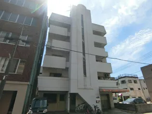 ペガサスマンションの画像