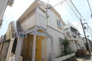 カーサ経堂の画像