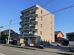 トレステーラ賀来2の画像