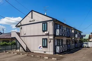 パルメゾンの画像