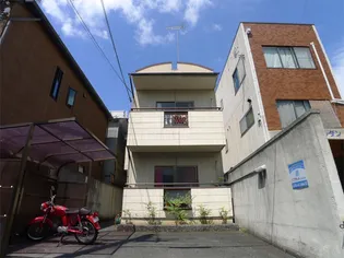 アストロプラザⅢの画像