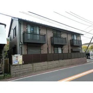 アミューズ 南馬込の画像