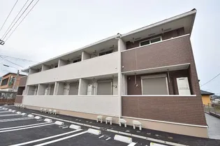 ノイ ヴィラージュの画像