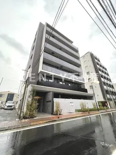 パラシオテルマス池上の画像